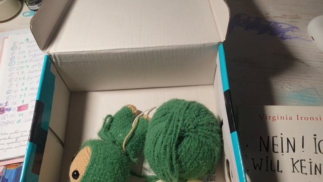 Вот и готовы варежки // дела идут дальше успешно // серия 2 смотреть онлайн