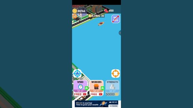 строим дом 🏡 смотреть онлайн