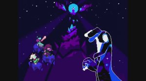 Прохождение The Upper Hand.