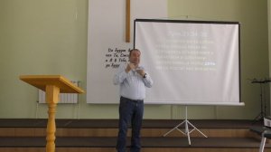 "Молитва". 13 сентября 2025