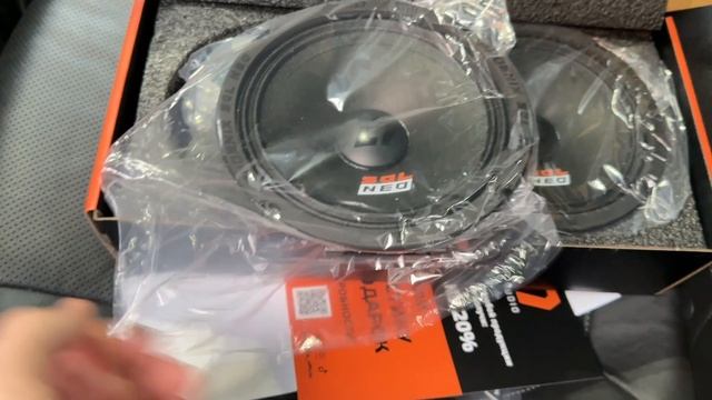 Мощнейший фронт Phoenix SQL Neo от Dl AUDIO