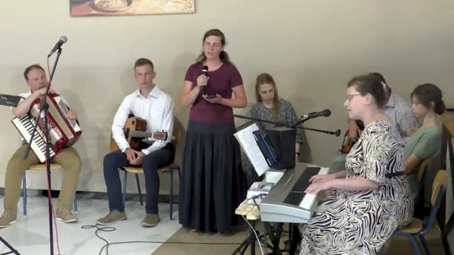 Великий Бог творец земли смотреть онлайн