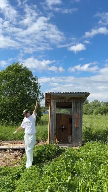 Моя битва с туалетом 😂 смотреть онлайн