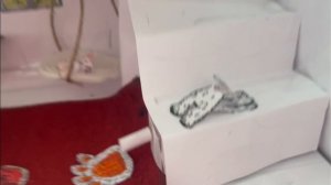 Обзор на домик