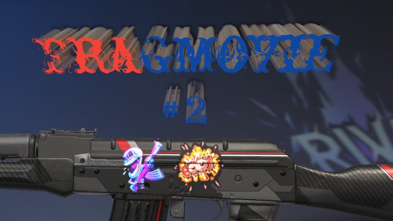 Fragmovie #2 ( 4k Quality ) ;0