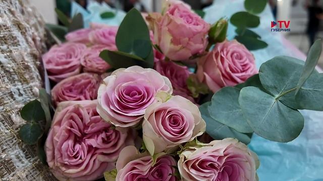 Губернские новости. 14.09.2025 смотреть онлайн