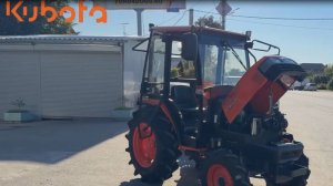 Чистокровный японец. Напрямую с завода.