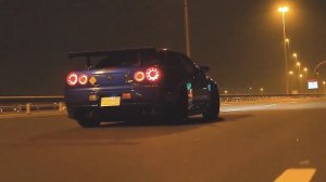 Teriyaki Boyz - Tokyo Drift (Ferhat Kantik Remix) (860p_24fps_H264-128kbit_AAC)