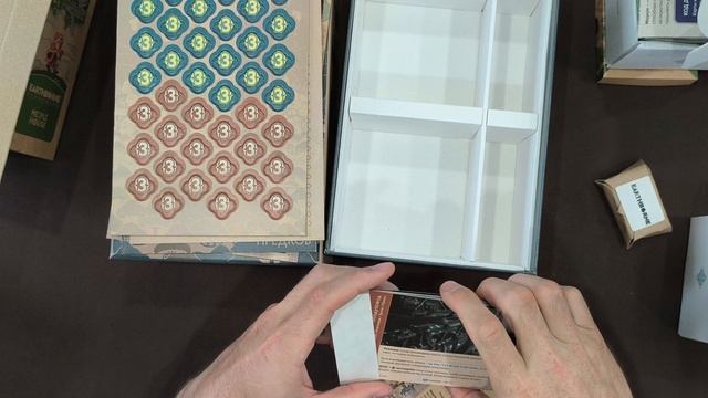 "Earthborne Rangers: Наследие предков" "Путевые моменты" "Хранители Долины" Распаковка дополнений смотреть онлайн