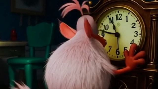 Не открывай эту коробку на чердаке… иначе увидишь смотреть онлайн