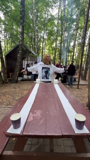 Changan Uni-K  встреча 13.09.2025