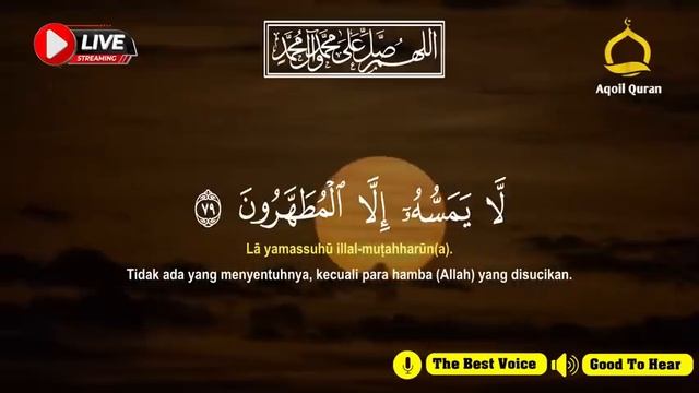 #Quran #Quron #Surah #QuranTilovati #QuranKariim #Tilovat 
#Islom #Musulmon #Din #Alloh #Rutube 
#Qu
