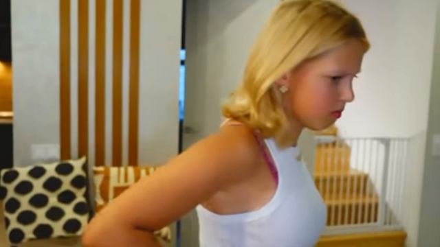 РАЗОБЛАЧЕНИЕ Самого Строгого Лабубу! смотреть онлайн