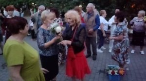 Седая ночь..... 14.09.25 Гомель парк Луначарского 🥰💫