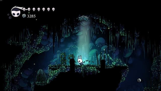 Hollow Knight [42] смотреть онлайн