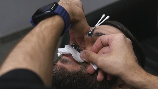 DAVRON - Spa treatments смотреть онлайн