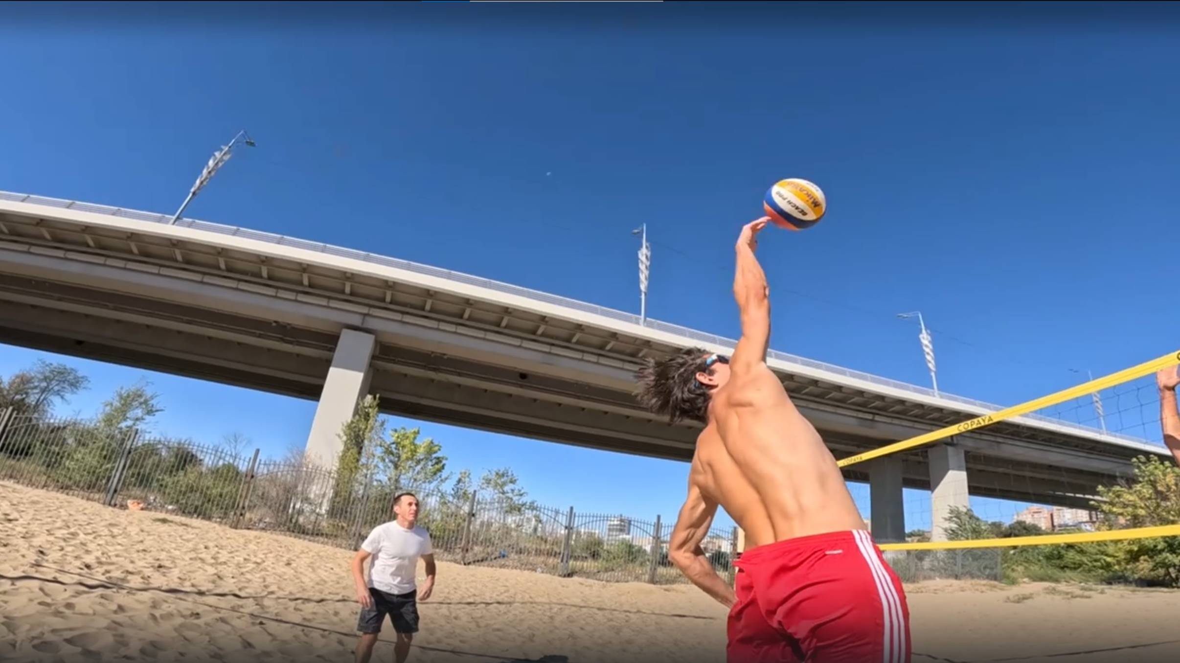 Пляжка 14.09.25 ч1