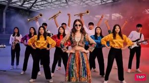 Shabnam Surayo _ Lily Omarov - Jononeh