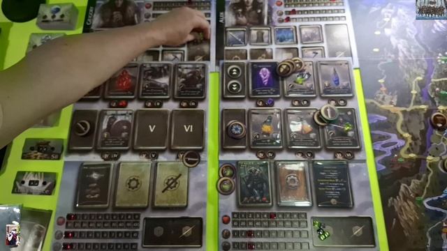 Isofarian Guard - 09. Гриндище смотреть онлайн