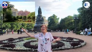 От Камчатки до Калининграда с глухими гидами: Санкт-Петербург