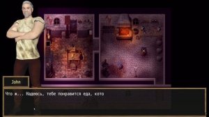 A Struggle with Sin  Борьба с Грехом №28 Прохождение на русском без комментариев