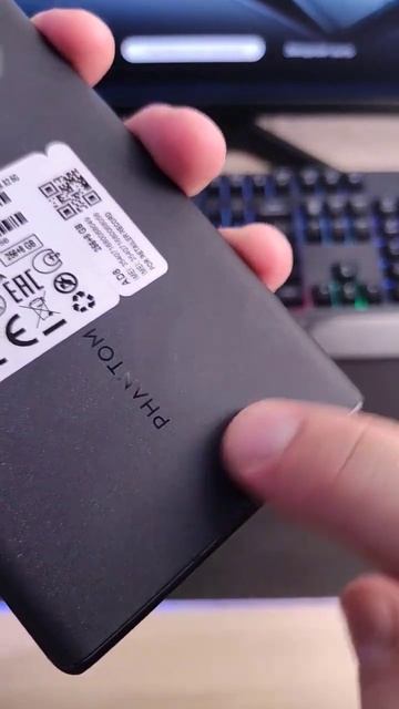 ЛАЙТ ВЕРСИЯ ФЛАГМАНА ОТ TECNO PHANTOM X2 5G