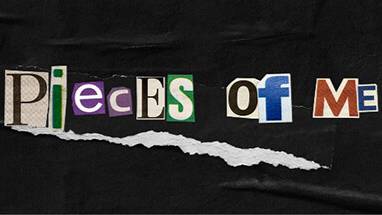 КУСОЧКИ МЕНЯ - Pieces of Me