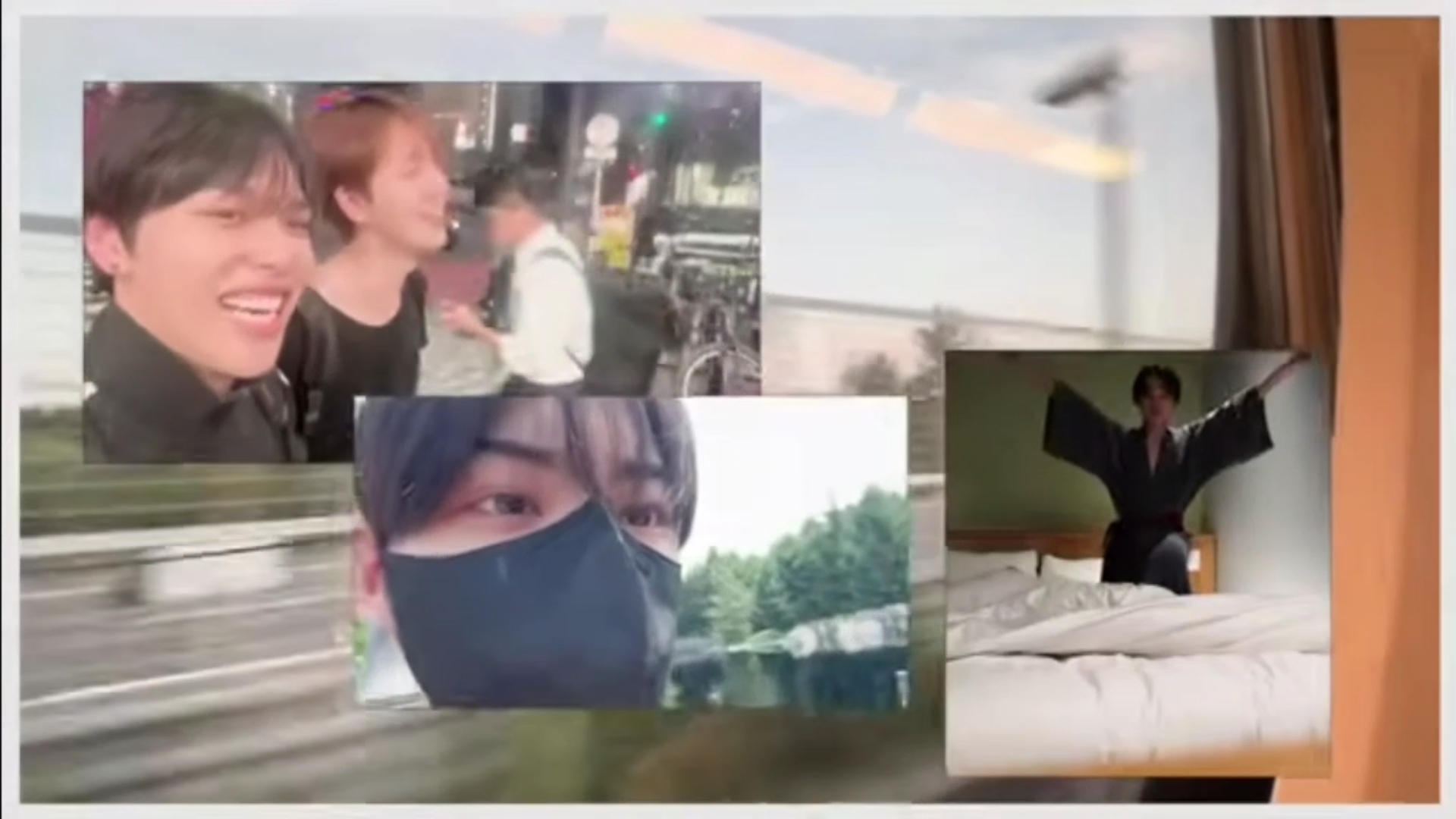 KickFlip. Kick-log Я отдыхаю в отпуске. Часть 2. Русская озвучка.