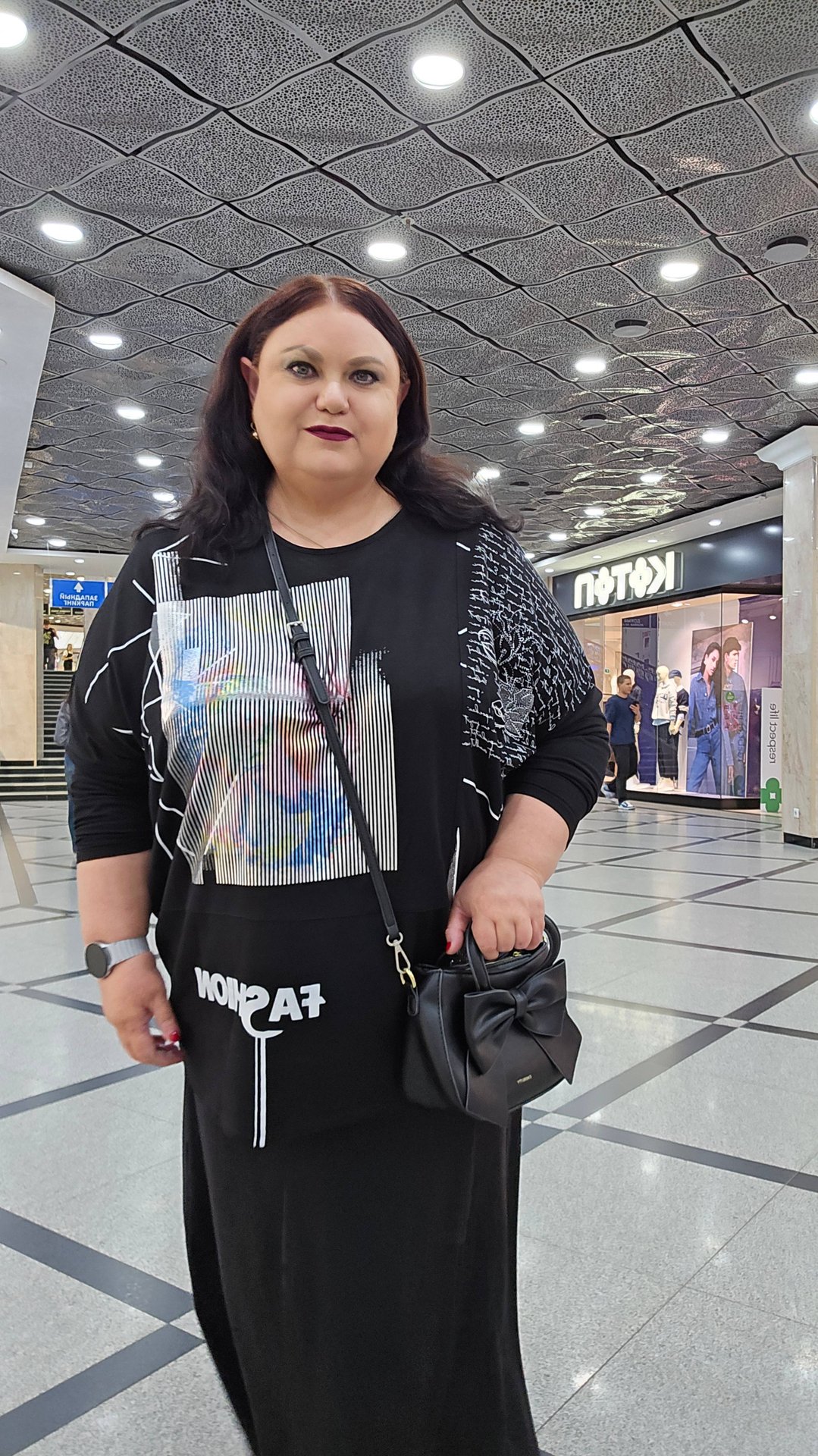 Прогулка Гринвич 🤗 Шопинг Гипербола 🛍 Обзор цен и витрины ✨️ смотреть онлайн