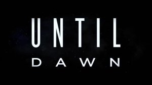 Until Dawn - трейлер на русском (субтитры)