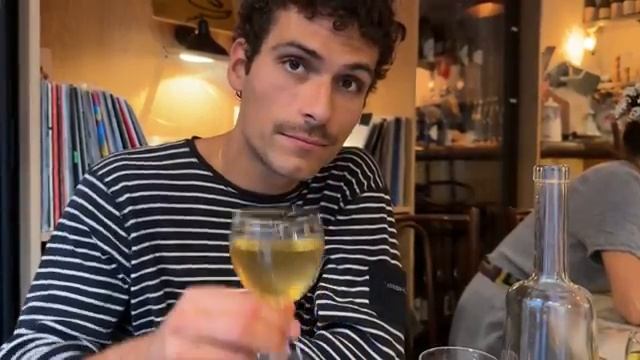 Оскар Антон "Новый свет"