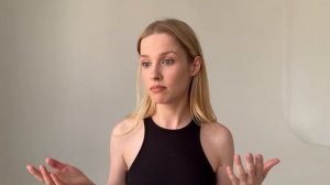 Полина Давыдова - визитка