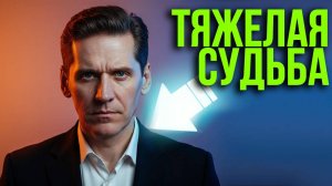 Встретил жену у Пугачёвой, потерял всё и вернулся к мечте. История актёра Юрия Батурина