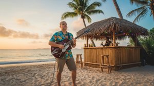 Бриз. Николай Котов. Дмитрий Гусаров