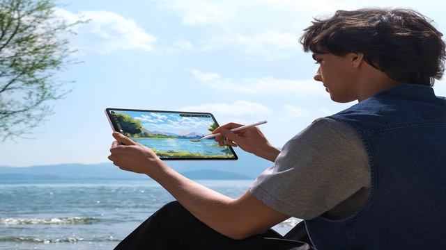 Лучшие планшеты HUAWEI 2025 смотреть онлайн