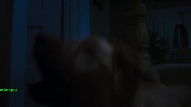 Глазами пса. Фильм 2025. Русский трейлер фильма. смотреть онлайн