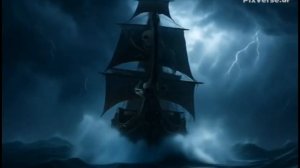 "Бармалей" — мрачная и театральная рок-опера на стихи Корнея Чуковского.