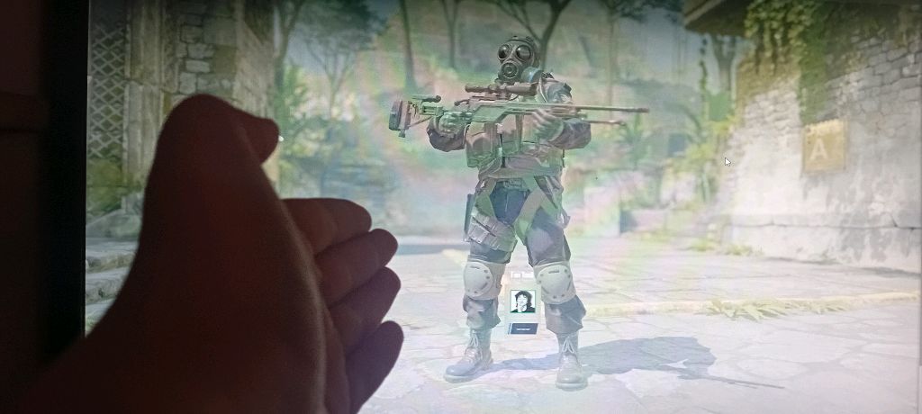 Стрим по CS2 в тренировку (сори интернет плохой не хочет изаэтого играться с играками) смотреть онлайн