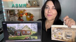 ASMR🏢Агентство недвижимости👩🏻💼ПОЛНОЕ ВИДЕО👇СМОТРИТЕ НА БУСТИ и в ПРЕМИУМ Дзен ПО ССЫЛКАМ В ОПИ