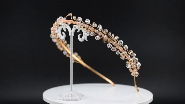 Диадема для Вашего неповторимого образа.