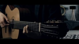 Фингерстайл Гитара_ Lil Pump - Gucci Gang⎪Фингерстайл Гитара Кавер