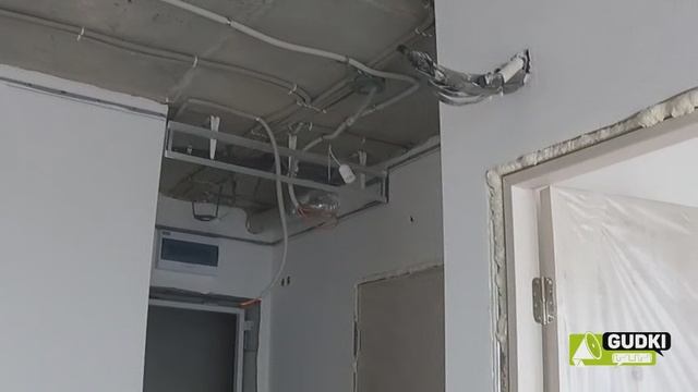 #Люблинскийпарк Строительство корпуса 14.1 смотреть онлайн