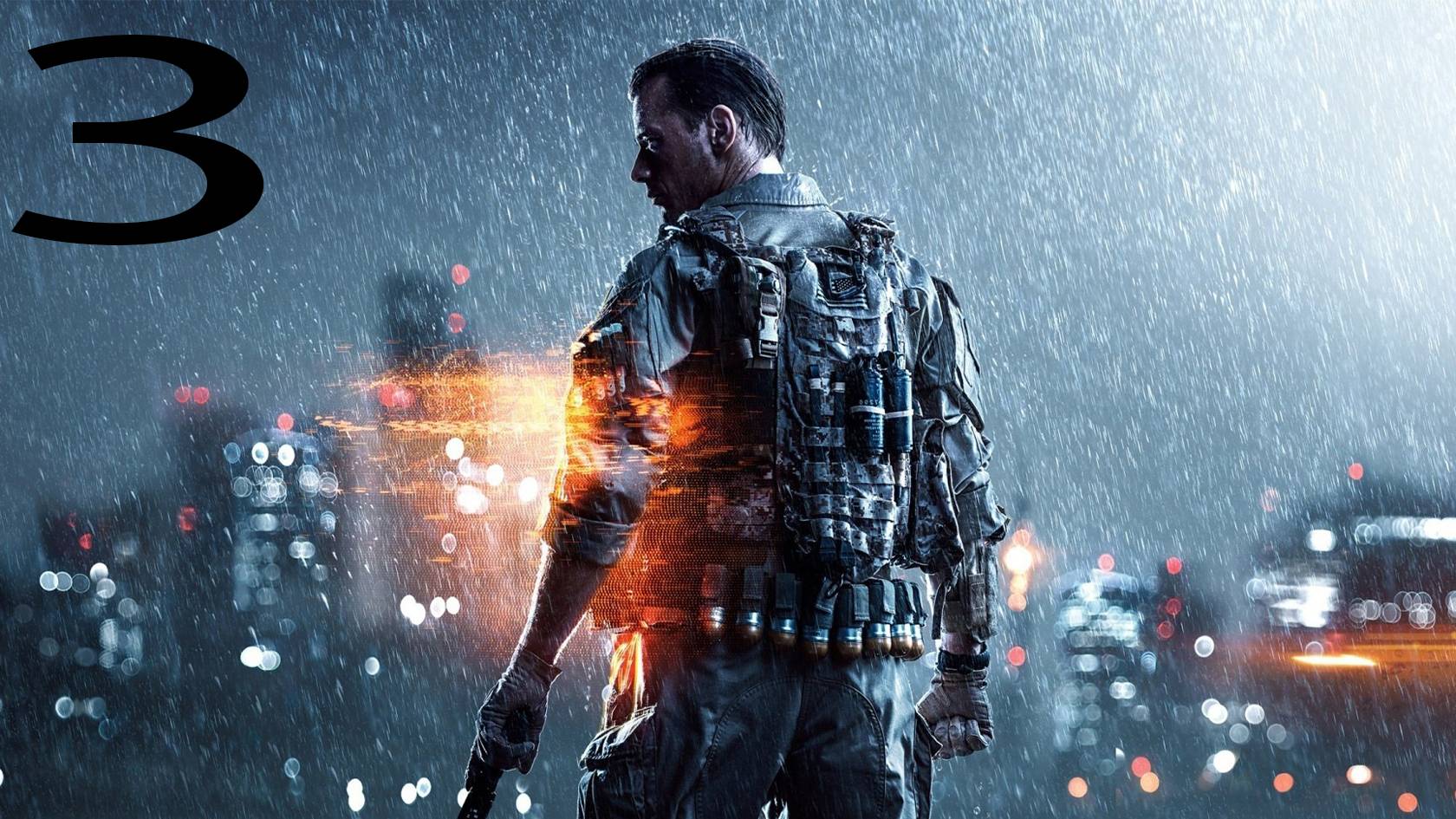 ПРОХОЖДЕНИЕ ИГРЫ Battlefield 4 ЧАСТЬ 3 КОРАБЛЬ