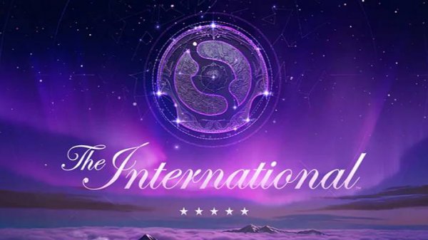 The International 2025 - Финальный День
