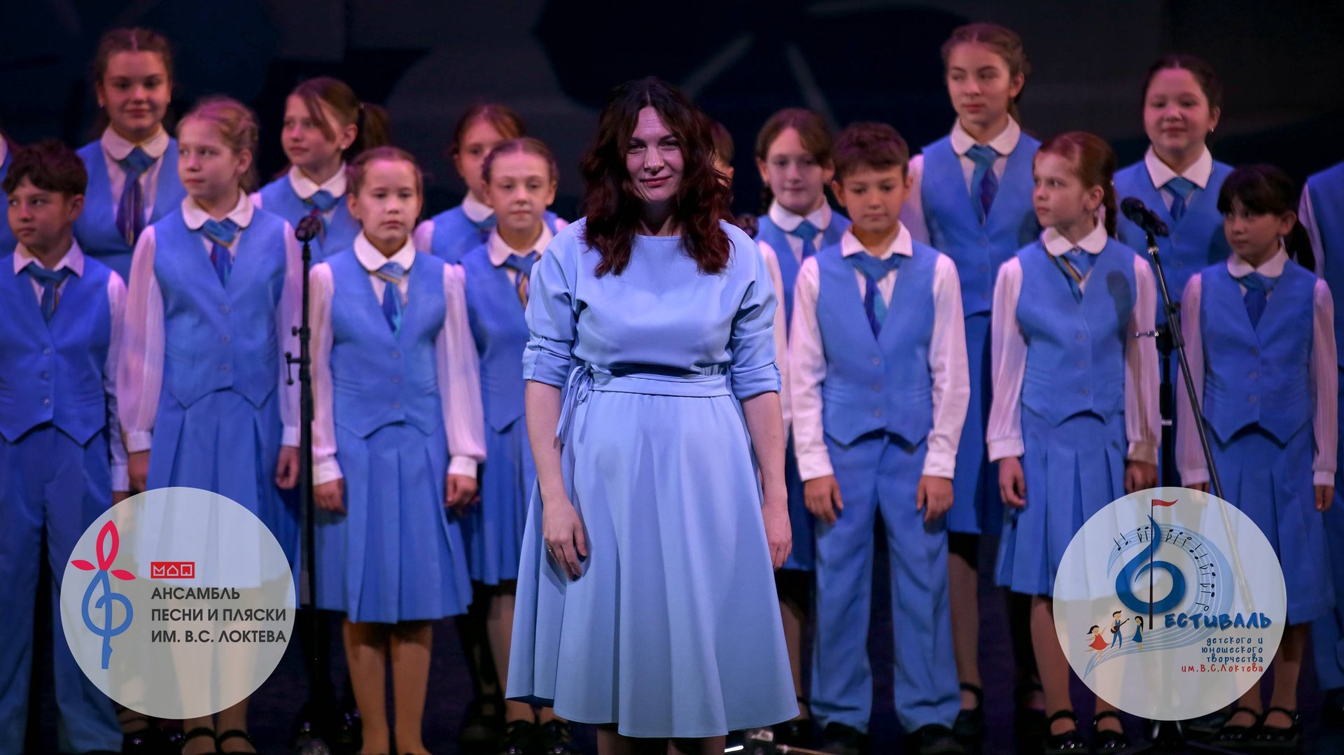«На глубине», Фестиваль имени Локтева. "In the Depths", Loktev Festival. смотреть онлайн