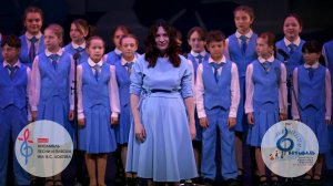 «На глубине», Фестиваль имени Локтева. "In the Depths", Loktev Festival.