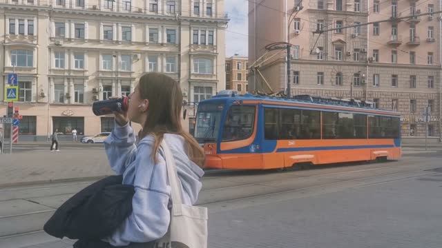 Павелецкая - Медведково