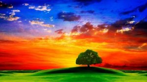 Очень красивое чтение Корана