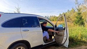 КУПИЛИ КОЗЛИКА И ПО ДОРОГЕ ПОТЕРЯЛИ!!