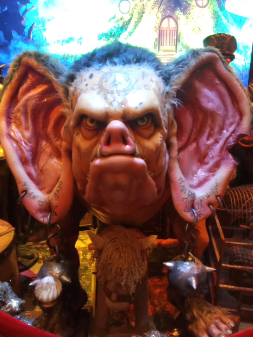 Я в каком-то будто бы самки Но я сейчас в секретном шкафу